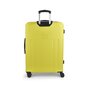 Gabol Ego большой чемодан на 100 литров весом 4,4 кг Лайм