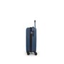 Gabol Shock чемодан ручная кладь из пластика на 37 л весом 2,7 кг Синий
