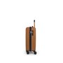Gabol Shock чемодан ручная кладь из пластика на 37 л весом 2,7 кг Оранжевый