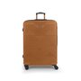 Gabol Shock чемодан гигант на 140 литров весом 4,8 кг из пластика Оранжевый