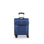 Тканинна валіза ручна поклажа Gabol Sky на 35 л Синій