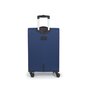 Середня тканинна валіза Gabol Sky на 73 л Синій