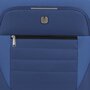 Середня тканинна валіза Gabol Sky на 73 л Синій