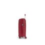 Gabol Kiba валіза ручна поклажа на 37 л вагою 2,5 кг з поліпропілену Червоний
