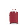 Gabol Kiba валіза ручна поклажа на 37 л вагою 2,5 кг з поліпропілену Червоний