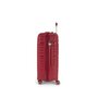 Gabol Kiba средний чемодан на 79 л весом 3,5 кг из полипропилена Красный
