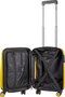 National Geographic Aerodrome 41 л чемодан пластиковый Желтый
