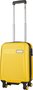 National Geographic Aerodrome 41 л чемодан пластиковый Желтый