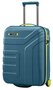 Набір валіз із пластику Travelite Vector Бірюзовий