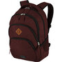 Рюкзак для ноутбука до 15 дюймов Travelite Basics Красный