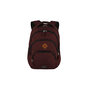 Рюкзак для ноутбука до 15 дюймів Travelite Basics Червоний