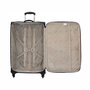 Большой чемодан Enrico Benetti Nashville на 83 л весом 3,1 кг Синий
