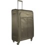 Большой чемодан Carlton Westminster на 96 л весом 3,4 кг Хаки
