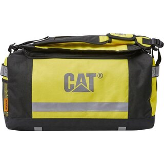 Сумка-рюкзак CAT Work на 36 л Жовтий