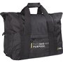 Складна сумка-рюкзак National Geographic Pathway на 29 л Чорний