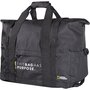 Складна сумка-рюкзак National Geographic Pathway на 29 л Чорний
