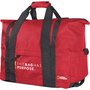 Складная сумка-рюкзак National Geographic Pathway на 29 л Красный