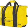 Складная сумка-рюкзак National Geographic Pathway на 29 л Желтый