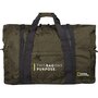Складная сумка-рюкзак National Geographic Pathway на 29 л Хаки