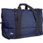 Складная сумка-рюкзак National Geographic Pathway на 48 л Синий
