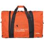 Складная сумка-рюкзак National Geographic Pathway на 48 л Оранжевый