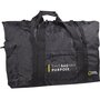 Складная сумка-рюкзак National Geographic Pathway на 48 л Черный