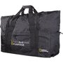 Складная сумка-рюкзак National Geographic Pathway на 48 л Черный