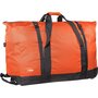 Складная сумка на колесах National Geographic Pathway 48 л Оранжевый