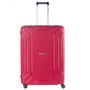 Большой чемодан CarryOn Steward на 100 л Красный