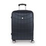 Середня валіза Gabol Dome на 67 літрів вагою 3,4 кг із пластику Синій