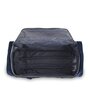 Велика сумка на колесах Gabol Week Eco на 110 літрів Синій