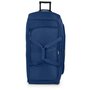 Велика сумка на колесах Gabol Week Eco на 110 літрів Синій