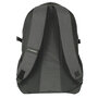 Городской рюкзак Swissbrand Kolding на 27 л весом 0,6 кг с отделом для ноутбука Серый