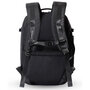 Рюкзак-сумка Swissbrand Jackson на 21 л вагою 0,96 кг з відділом для ноутбука та планшета Чорний