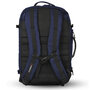 Рюкзак-сумка Swissbrand Atlantis на 28 л весом 0,95 кг с отделом под ноутбук и планшет Темно-Синий