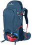 Рюкзак туристичний Ferrino Transalp на 75 л весом 2,6 кг Синий