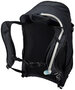 Походный рюкзак Thule Nanum на 25 л весом 0,64 кг Черный