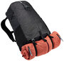 Походный рюкзак Thule Nanum на 18 л весом 0,57 кг Черный