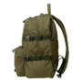 Рюкзак для міста Tucano Desert з відділенням під ноутбук до 16 дюймів з кріпленням на валізу в кольорі хакі