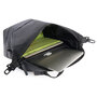 Малий міський рюкзак Tucano Modo Small на 10 л з відділом під ноутбук до 13 дюймів Чорний