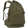 Тактический рюкзак Highlander Recon Backpack на 40 литров Оливковый