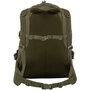 Тактичний рюкзак Highlander Recon Backpack на 40 літрів Оливковий