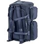 Рюкзак-сумка Tucano Desert Weekender с отделением для ноутбука до 15,6 д Синий