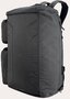 Рюкзак-сумка Tucano Desert Weekender с отделением для ноутбука до 15,6 д Черный