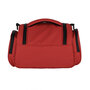 Маленькая дорожная сумка на 14 л Travelite Basics Красный