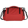 Маленькая дорожная сумка на 14 л Travelite Basics Красный