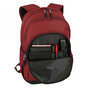 Travelite Kick Off 69 рюкзак для ноутбука на 22 л з поліестеру Зелений