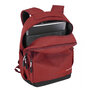 Travelite Kick Off 69 рюкзак для ноутбука на 22 л из полиэстера Красный
