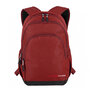 Travelite Kick Off 69 рюкзак для ноутбука на 22 л из полиэстера Красный