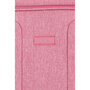 Велика тканинна валіза Travelite Boja на 84 л вагою 3,6 кг Рожевий